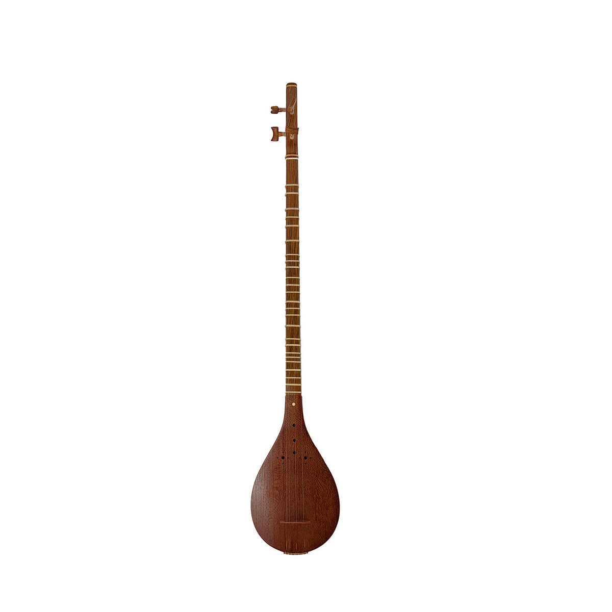Persian Setar- Made by Behniafar — Music Balcony