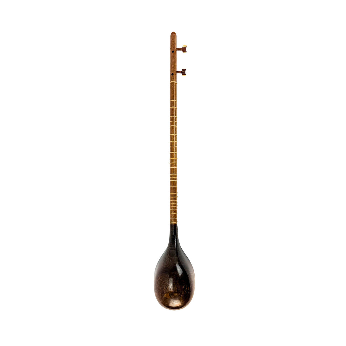 Setar- Made by Sadegh Mahdavi — Music Balcony