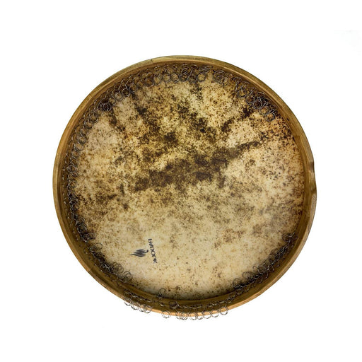 Daf- Made by Padouk - Music Balcony