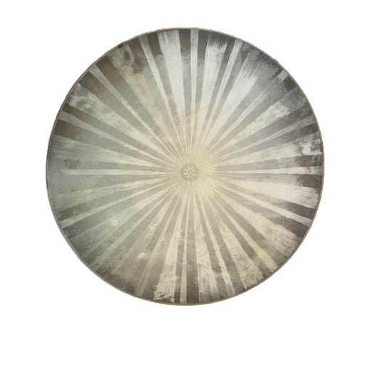 Daf (Natural Skin) - Made by Heydari - Music Balcony