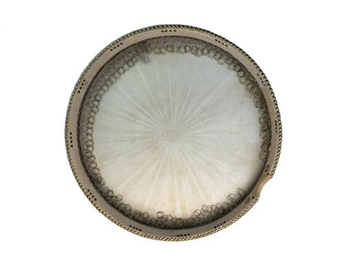 Daf (Natural Skin) - Made by Heydari - Music Balcony