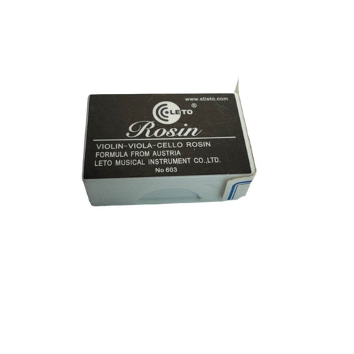 Colophony (Rosin) for Violin/Kamancheh - Music Balcony