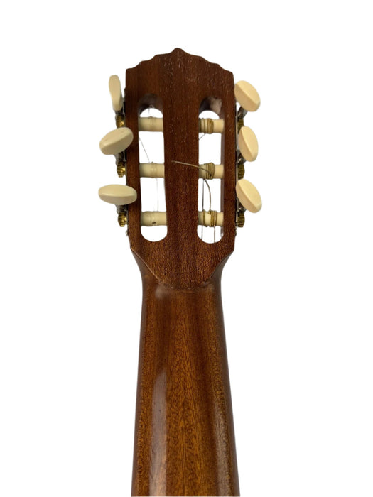 Acoustic Guitar- Made by Mostafa Akbari