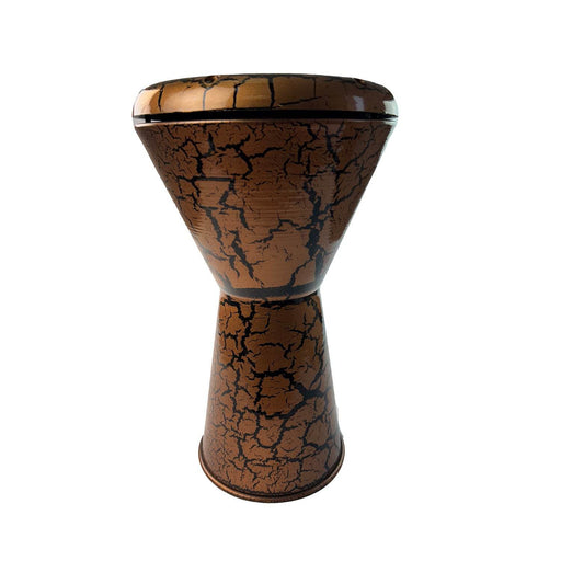 Darbuka - Turkish Tempo - Music Balcony