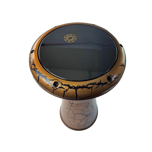 Darbuka - Turkish Tempo - Music Balcony