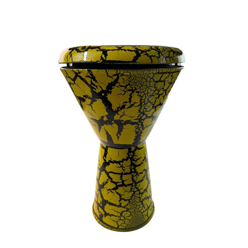 Darbuka - Turkish Tempo (Copy) - Music Balcony