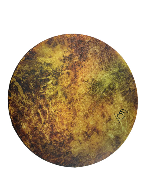 Daf - Persian Drum - Made by Viona (new pattern) - Music Balcony