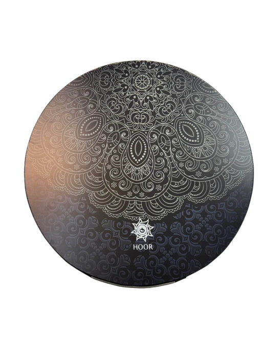 Daf - Persian Drum - Made by Hoor - Music Balcony