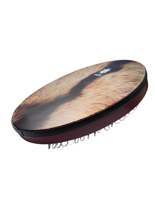 Daf - Persian Drum - Made by Hoor - Music Balcony