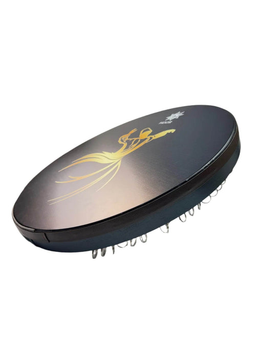 Daf - Persian Drum - Made by Hoor - Music Balcony