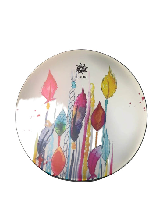 Daf - Persian Drum - Made by Hoor - Music Balcony