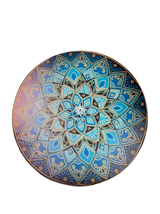 Daf - Persian Drum - Made by Hoor - Music Balcony