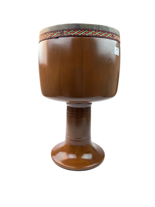 Persian Tonbak - Persian Drum - Made by Helmi