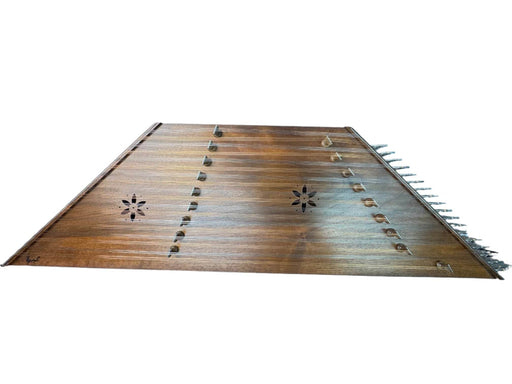 Santur - Made by Gholchin 1 - Music Balcony