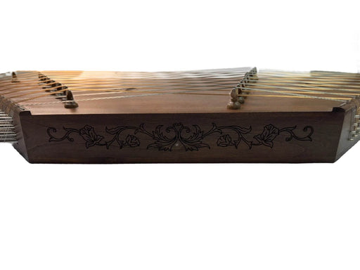 Santur - Made by Gholchin 1 - Music Balcony