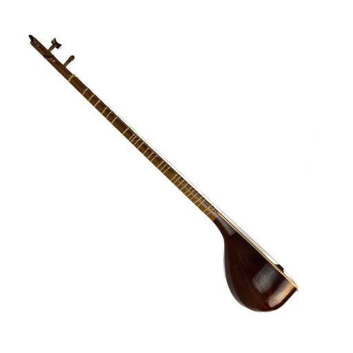 Persian Setar- Made by Mirza - Music Balcony