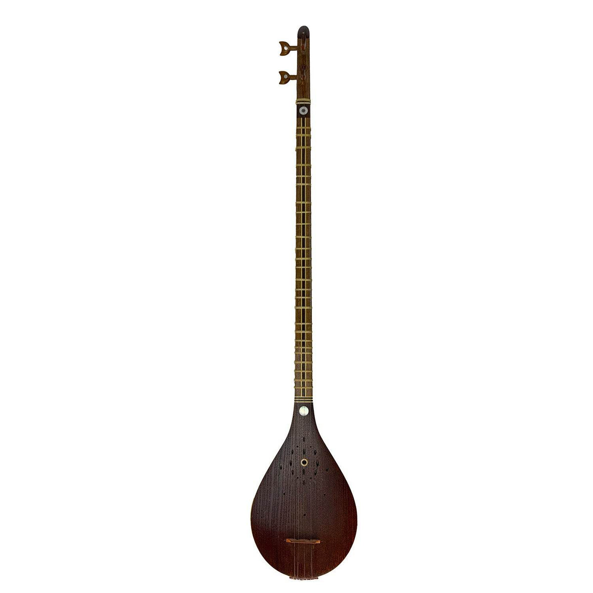 Persian Setar- Made by Mohammadi 2 — Music Balcony