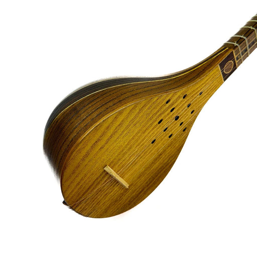 Setar - Made by Oshagh 6 - Music Balcony