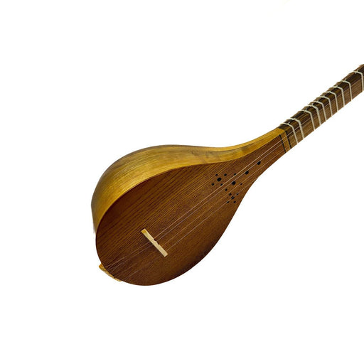 Setar - Made by Oshagh 7 - Music Balcony