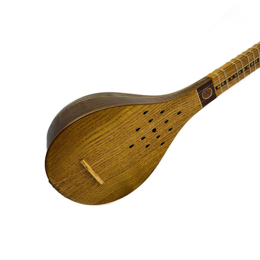Setar - Made by Oshagh 3 - Music Balcony