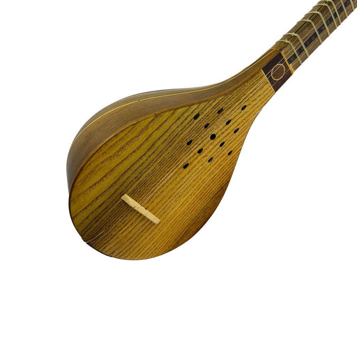 Setar - Made by Oshagh 4 - Music Balcony