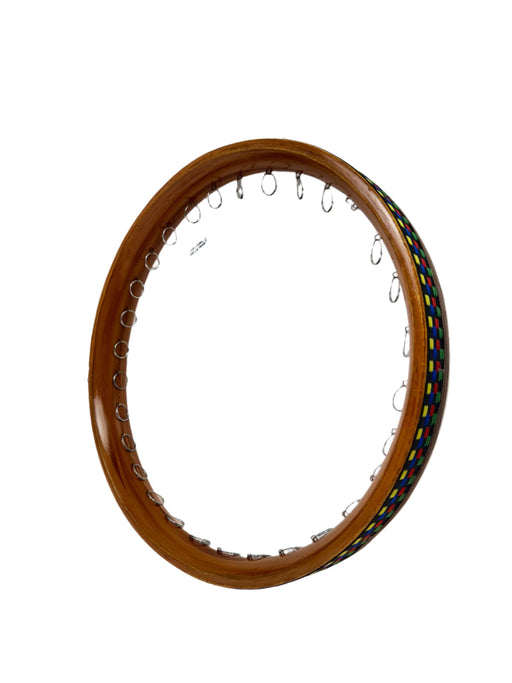 Dayereh - Made By Naghmeh - Music Balcony