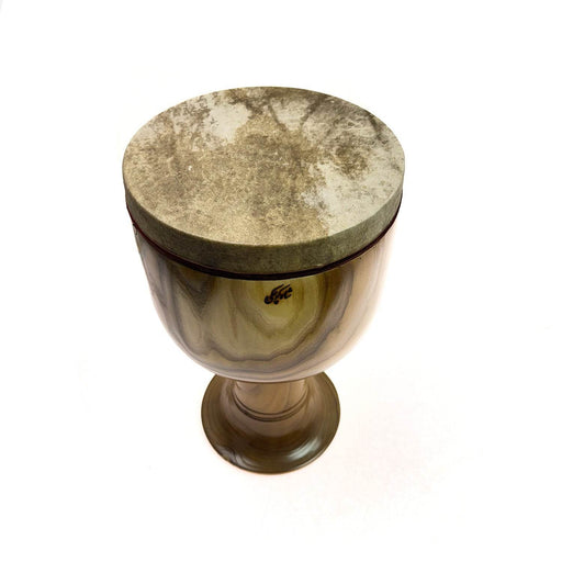 Persian Tonbak - Made by Shah Koochaki 1 - Music Balcony