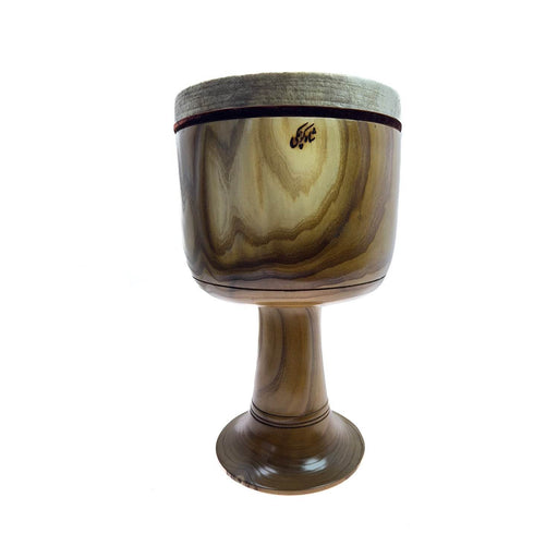 Persian Tonbak - Made by Shah Koochaki 1 - Music Balcony