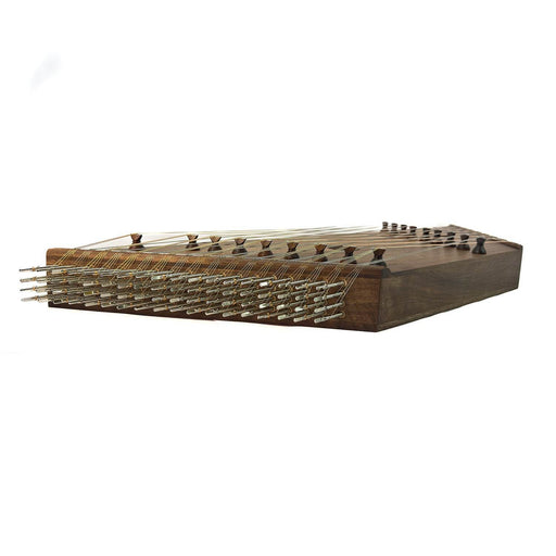 Santoor (Santur) - Made by Mosavi Professional Level (Vijheh) - Music Balcony