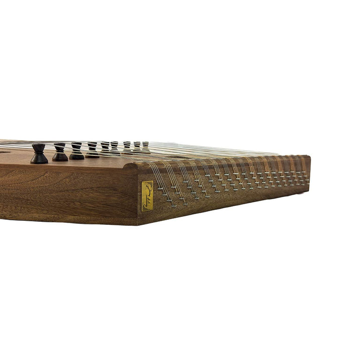 Santoor (Santur) - Made by Mosavi Professional Level (Vijheh) - Music Balcony