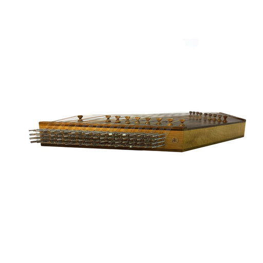 Santoor - Made by Taheri Professional (Vijheh) 1 - Music Balcony