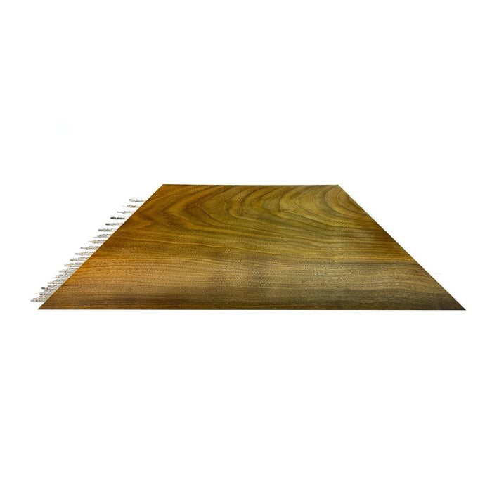 Santoor - Made by Taheri Professional (Vijheh) 1 - Music Balcony