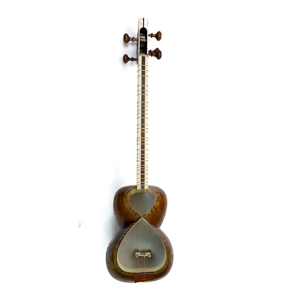 Tar - Professional Persian Instrument - Made by Dariush — Music Balcony