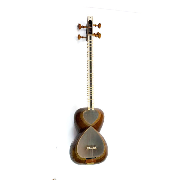 Tar - Professional Persian Instrument - Made by Ali Aliyari