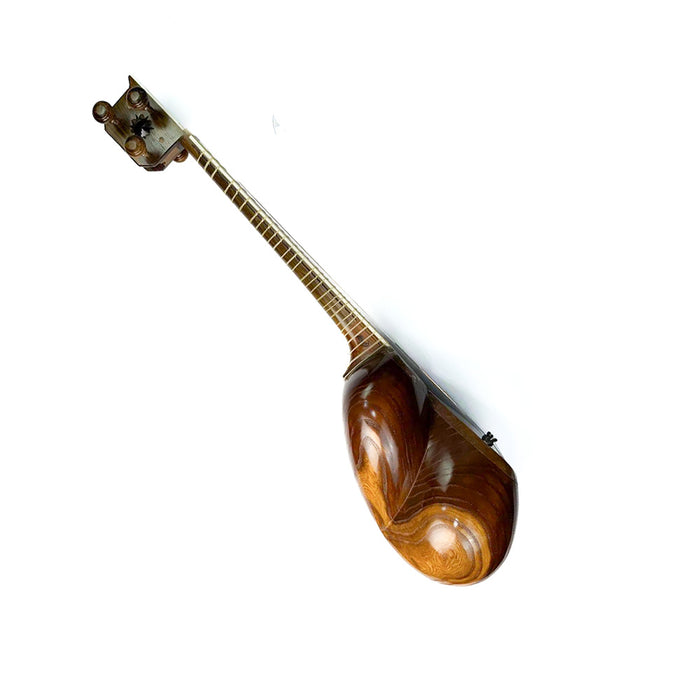 تار - ساخته کاظمی ۲
