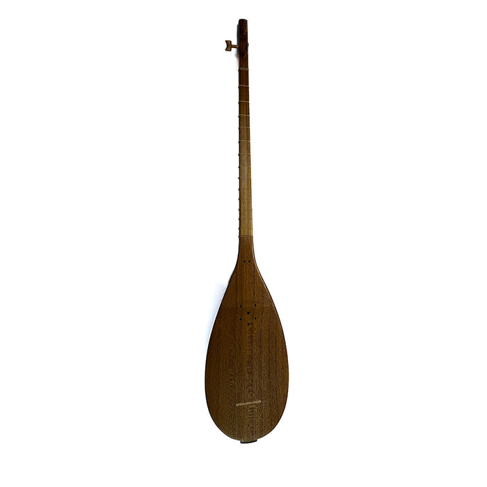 Tanbur - Made by Sohrab