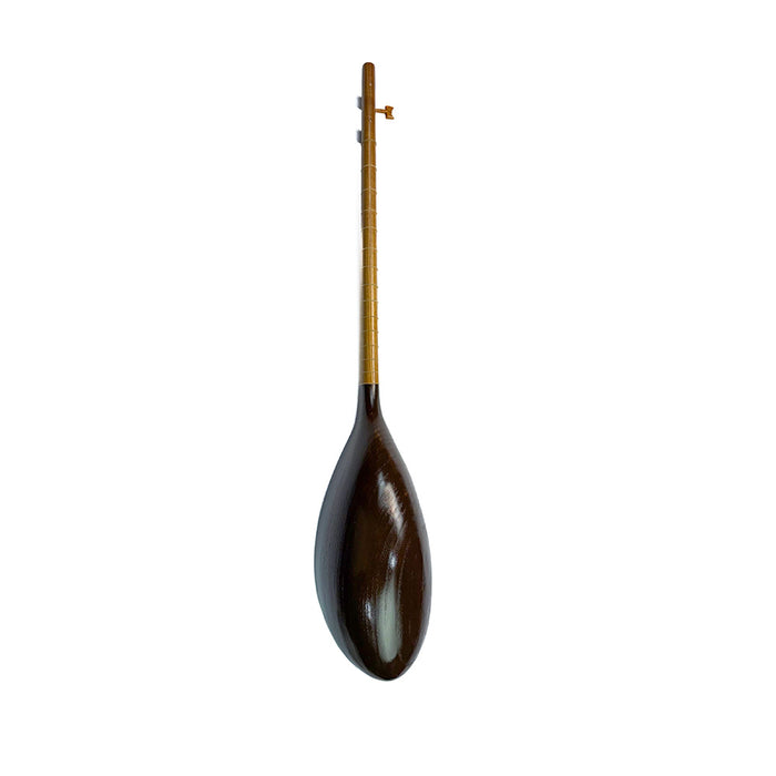 Tanbur - Made by Sohrab