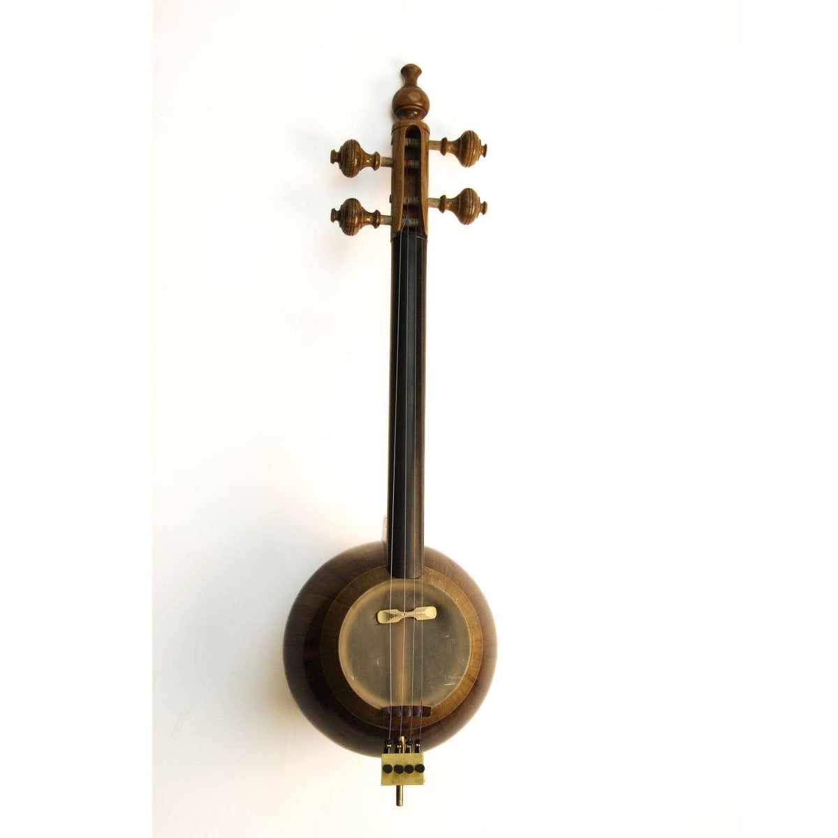 Professional Persian Kamancheh - Made by Saberi — Music Balcony