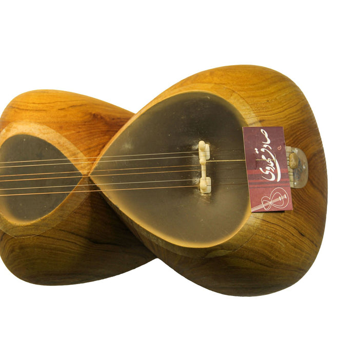 Tar - Professnal Persian String Instrument - Made by Sadegh Mahdavi