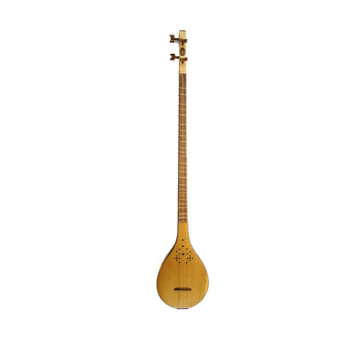 Setar - Made by Oshagh — Music Balcony