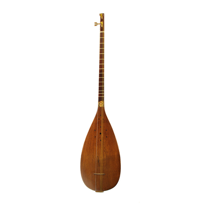 Tanbur - Silk Strings