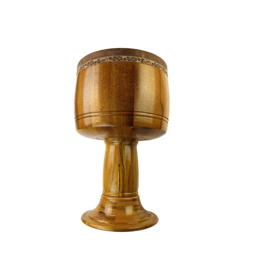 Persian Tonbak - Made by Gholshan - Music Balcony
