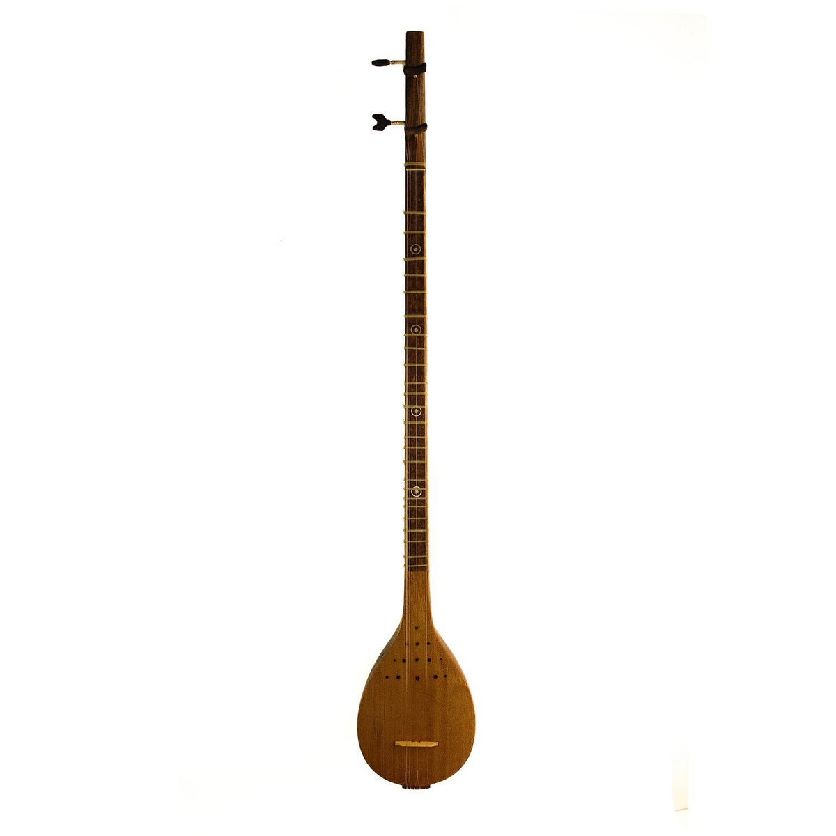 Setar - Made by Sadegh Mahdavi — Music Balcony