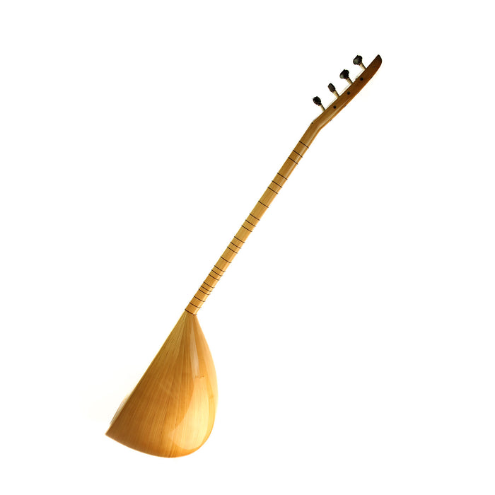 Baglama - Professional String Instrument Long Neck