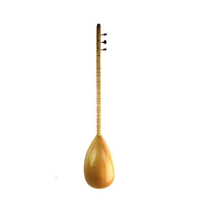Long Neck String Instruments Baglama - Professional String Instrument Long Neck — Music Balcony