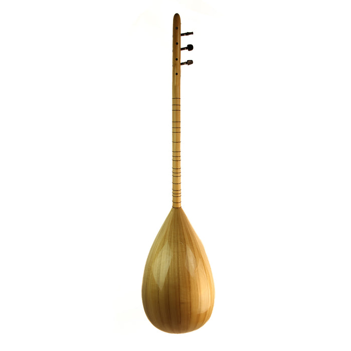 Baglama - Professional String Instrument Short Neck