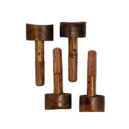 Asan Kook - Setar's Peg - Music Balcony