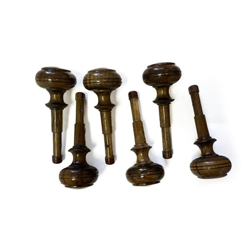 Asan Kook - Tar's Peg - Music Balcony