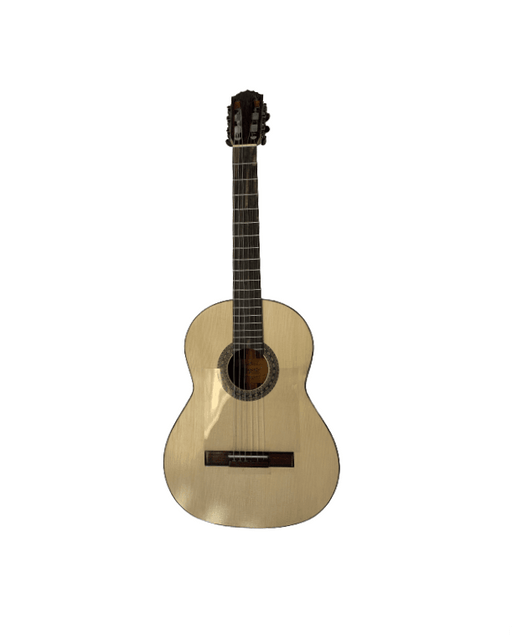 Handmade Classical Guitar - Music Balcony