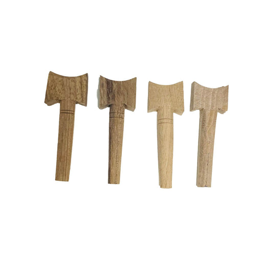 Ghoshi Setar - Set of Four - Music Balcony